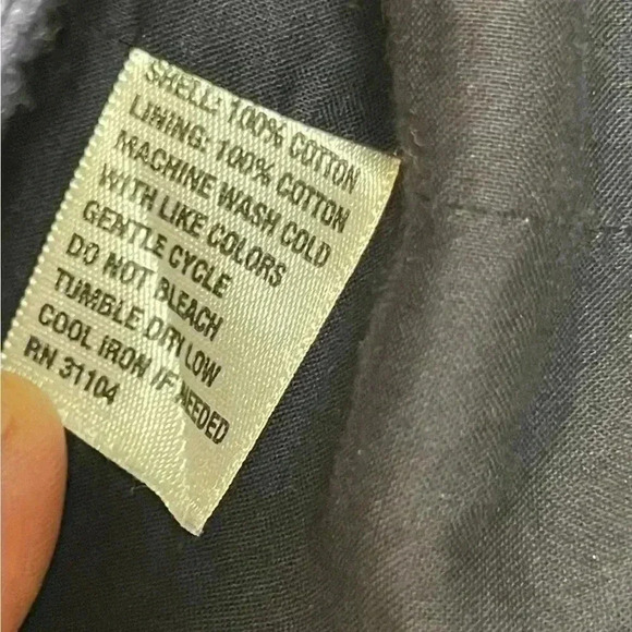 Crown & Ivy Sleeveless Shift Dress Pink & Navy Geo Texture Design Women's Sz 4 - Picture 14 of 16